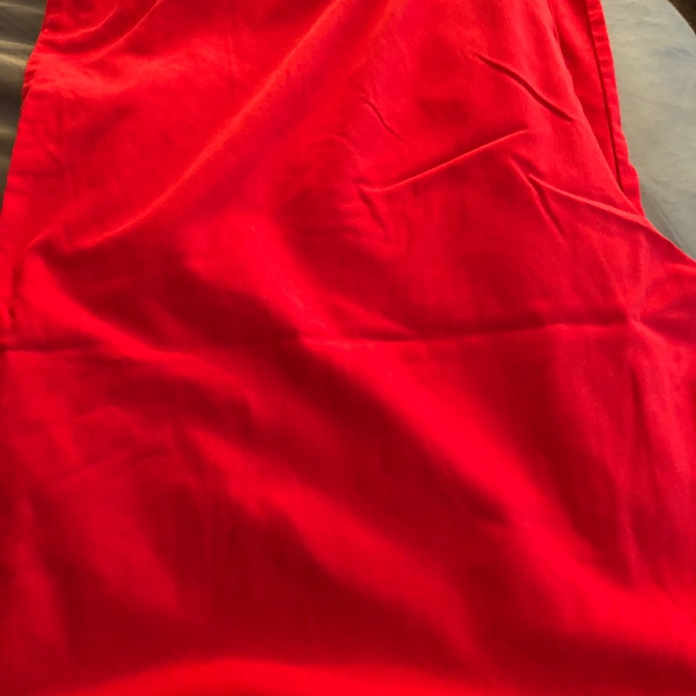 Scrub Uniform Pants